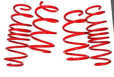 -40 mm Alfa Romeo Giulietta 1.6 JTDM - 2.0 JTDM Molle sportive HP3 assetto