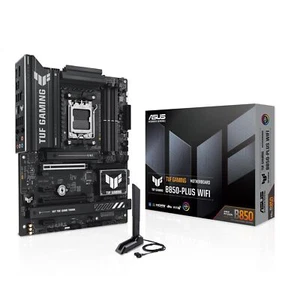 TUF GAMING B850-PLUS WIFI - Imagen 1 de 9