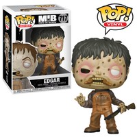 funko pop homens de preto