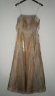 Evening Ball Prom Dress From Debut, Size Uk 10 / Eu 38 / Us 8 - (01)