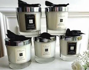 Jo Malone Jasmin & Geißblatt Duftkerze bitte Duft wählen Neu im Karton - Bild 1 von 4