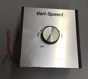 KB ELECTRONICS K8WC-210K SOLID STATE SPEED CONTROL 240 VAC (b374 - Picture 1 of 4