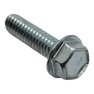 Polaris 7512225 Screw IQ LXT Widetrak Turbo IQ Switchback RMK Genuine OEM NOS - Image 1 of 4