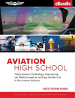 Sarah K. Anderson Leslie M Aviation High Schoo (Mixed Media Product) (US IMPORT)