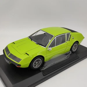 Minor Flaws Diecast NOREV 1/18 Scale Renault Alps Alpine A310 1600vf Alloy Model - Picture 1 of 19