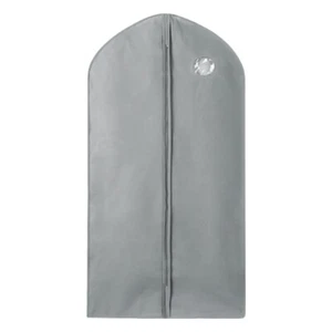 1/5 Garment Bag Suit Storage Cover Dress Clothes Coat Dustproof Protector Travel - Picture 1 of 14