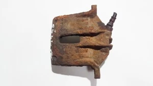 Peugeot Partner 2007 Disc Brake Caliper Front Right Side Used, Gen #1305145-12 - Picture 1 of 9