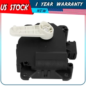 HVAC Blend Door Actuator For Ford Lincoln Edge MKX 2007-2015 604-240 7T4Z19E616C - Bild 1 von 11