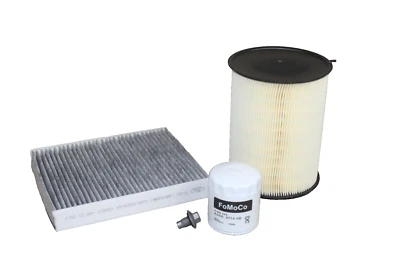 Filtro Original Kit 1,0 Ecoboost Ford Focus - C-Max - Grand C-Max 54444666 - Imagen 1 de 4