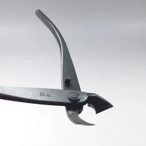 Kaneshin Bonsai Herramientas Cortador de Ramas No.2A 150mm Hecho en Japón NUEVO - Imagen 1 de 14