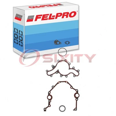 Комплект прокладок крышек ГРМ двигателя Fel-Pro для Ford Explorer Sport wz 2001-2004 годов выпуска - Изображение 1 из 4