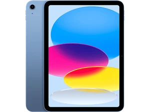 Apple iPad (2022 10ªgen), 256 GB, Azul, WiFi, 10.9", Retina, Chip A14 Bionic, iP - Imagen 1 de 8