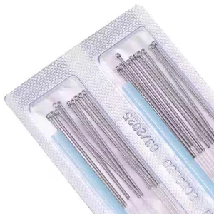 Ago Drago Nuvola Agopuntura 1000/200pz - Tubo Foglio Avvolto 200/Scatola - Foto 1 di 9