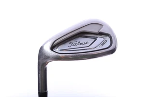 LEFTY Titleist T300 2019 48* Pitching Wedge 35.5 in Graphite Shaft Seniors Flex - Picture 1 of 9