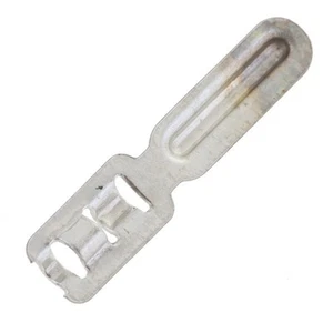 Tillig 07941 Flachstecker für Weichenantrieb 08330 (15 Stück) TT + Neu - Bild 1 von 2