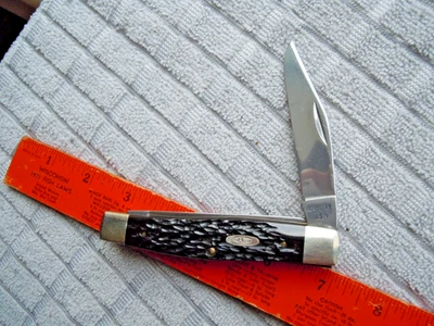 CASE 6275 SP 4 DOT KNIFE - Image 1 of 4