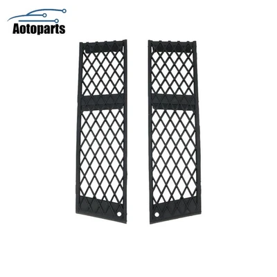 Parachoques delantero izquierdo derecho para BMW F02 740Li 2011-2012, Alpina B7L Foto 1 de 4