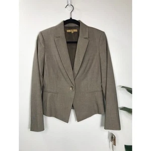 NWT Alex Marie Women's 4 Professional Barney Blazer Old Money Sharp Capsule - Picture 1 of 11