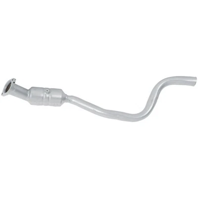 Catalytic Converter Driver Side For 2011-2016 Dodge Challenger Charger 5.7L RWD - Image 1 of 4