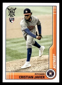 2021 Topps Big League #112  Near Mint - Imagen 1 de 2