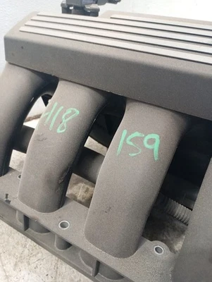 Intake Manifold 3.0L 6 Cylinder N51 Engine Fits 07-13 BMW 328i 3961143 Foto 1 de 4