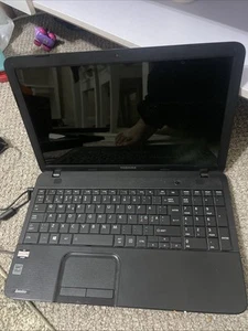 TOSHIBA SATELLITE C850D-121 - Picture 1 of 7