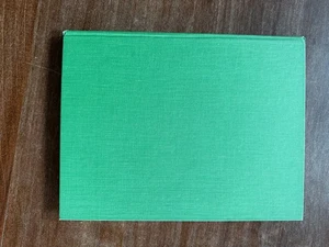 A Unicorn Named Beulah Mae; J. H. Stroschin; 1990; Signed; OVsz HC DJ; Very Good - Picture 1 of 1