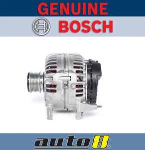 Brand New Bosch Alternator for Audi Tts Quattro 8J3 2.0L Petrol CDLB 2010-2014 - Picture 1 of 4