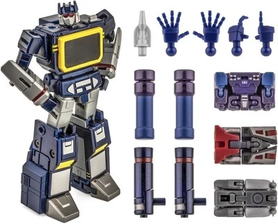 H21 NA Newage Action Figure New in Stock - Image 1 of 4