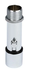 Atlas Sound LO-2B Quick Release Adapter - Chrome - Picture 1 of 3