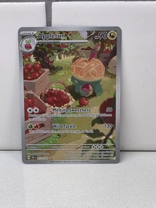 Appletun 211/191 Sv08: Surging Sparks Holo - Picture 1 of 2