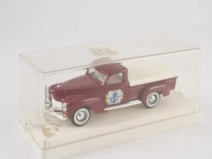 Solido Age Gold Nr. 4413 Dodge Pick Up Ship Schiffsausrüster 1/43 IN Schachtel - Picture 1 of 10