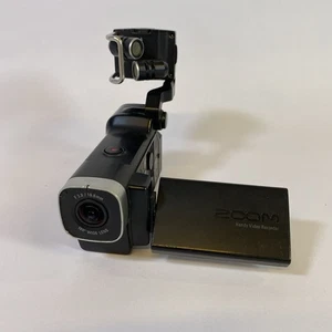 Used Zoom Q8 Handy Video Recorder - READ!!! (B13:21) - Picture 1 of 13