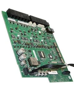 Mitel (50005184) Analog Main Board III MXE MX CX CXi - Picture 1 of 3