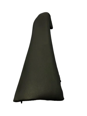 2014 - 2018 BMW X5 F15 OEM RH REAR RIGHT BOLSTER SEAT CUSHION | BLACK L0348870AA - Image 1 of 4