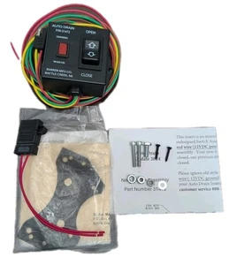 Barker 31472 Valterra-Bristol Model Auto Drain Switch - Picture 1 of 1