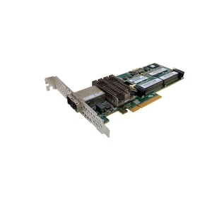 HP Smart Array SAS-Controller | P431 | 2GB FBWC | 12Gbit | P/N 698531-B21 - Bild 1 von 4