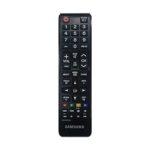 NEW Original OEM Samsung AA59-00720A TV Remote Control For LT22C350 T19C350ND - Picture 1 of 3
