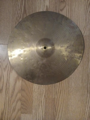 No Name 16" Crash Cymbal - Image 1 of 2