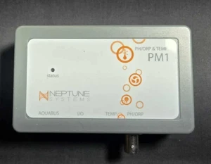 Neptune Systems PM1 pH/ORP Probe Expansion Module – Used - Picture 1 of 1