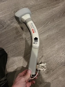 Panasonic EV247 Massaggiatore Estensibile Facile Velocità Var con Calore - Funzionante - Foto 1 di 4