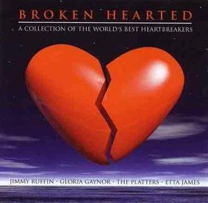 Broken Hearted: a Collection of the World's Best Heartbreakers - Various Artists - Image 1 of 1