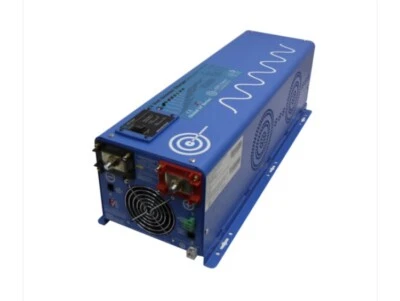 Cargador inversor de onda sinusoidal pura AIMS Power 4000W | PICOGLF40W48V240VS Foto 1 de 4