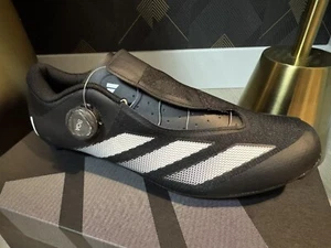 Adidas The Road BOA Zapatos de Ciclismo para Hombres ¡Nuevos! $250 Talla 10 y 11 - Imagen 1 de 12