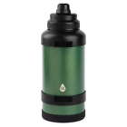 TAL Stainless Steel Zeus Water Bottle 3 Liter, Green