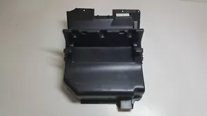 Lancia Prisma Black 176450960 and 176333960 Toolholder Dashboard Drawer - Picture 1 of 24
