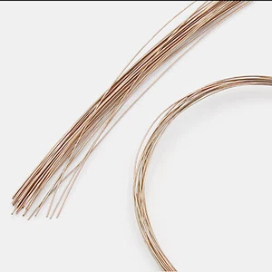 10 varillas de soldadura fuerte 0,7 mm de alto electrodo de plata alambre joyería herramienta de soldadura - Imagen 1 de 5