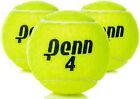 🎾Penn Championship High Altitude Tennis Balls Extra Duty Felt Pressurized-NEW🎾