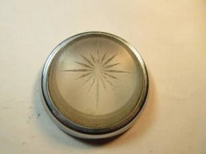 Vintage 1964 GM Cadillac Fleetwood Interior Dome Light - Picture 1 of 7
