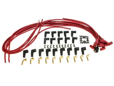 Kit Cavi Accensione V8 GM per Distributore HEI Jeep Universale - Immagine 1 di 4